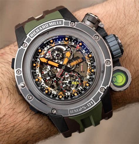 richard mille rm 25 01 price|richard mille cheapest watch price.